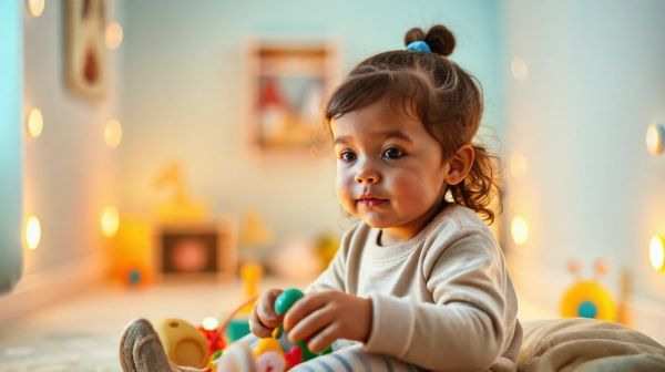 10 avantages de la méthode Snoezelen pour le développement des enfants
