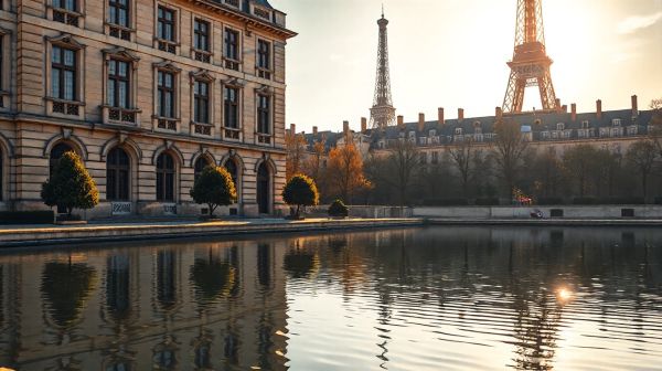 Découvrez les meilleurs lycées internationaux à Paris pour exceller