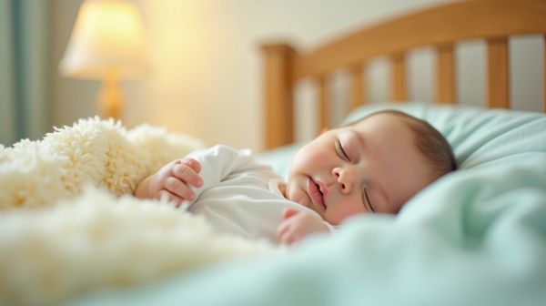 Maîtriser la dette de sommeil bébé pour un meilleur repos