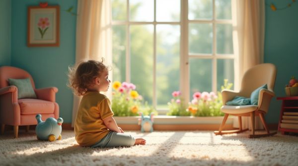 Optimiser le développement des enfants avec la méthode Snoezelen