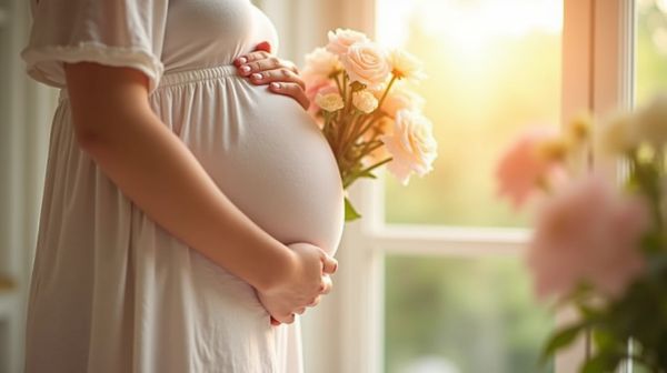 Photographe grossesse à Clermont-l'Hérault : les 5 adresses à connaître