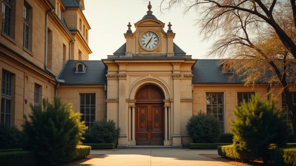 Quel lycée international à Paris choisir pour réussir ?