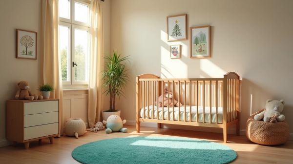 Quelle crèche à Evreux convient à vos besoins d'accueil ?
