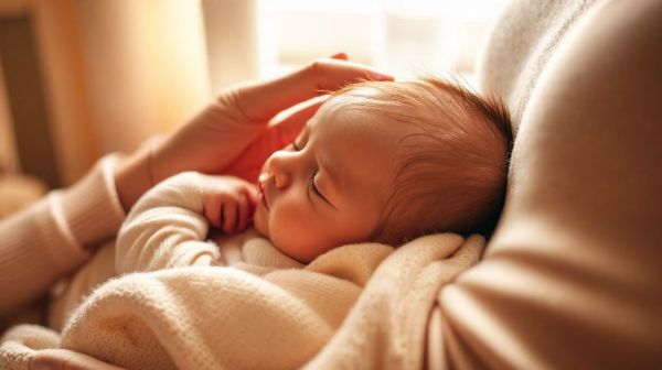 Stratégies efficaces pour réguler le sommeil de votre bébé