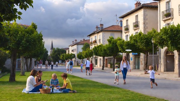 Activités en famille à Pau : les meilleures idées pour tous les âges